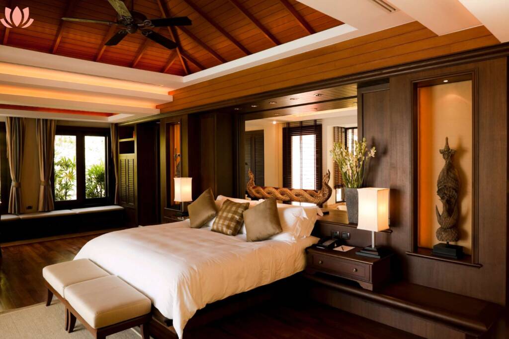 Hotel Massage Phuket