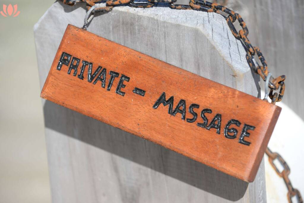 massage near Patong