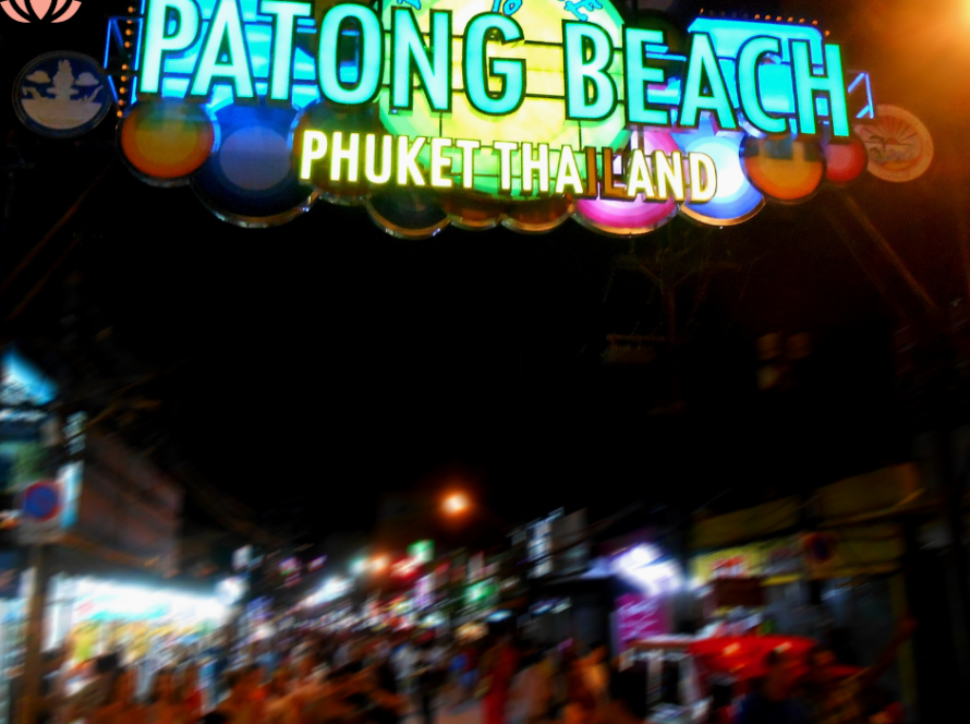 in room massage Patong