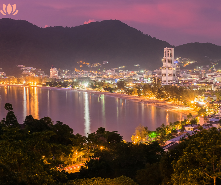Massage all at Patong