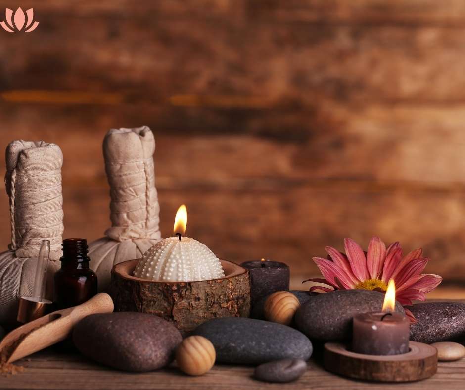 in room Price massage in Phuket