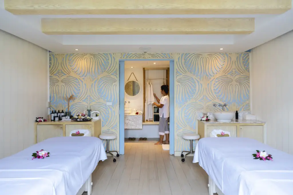 in room massage at nai harn