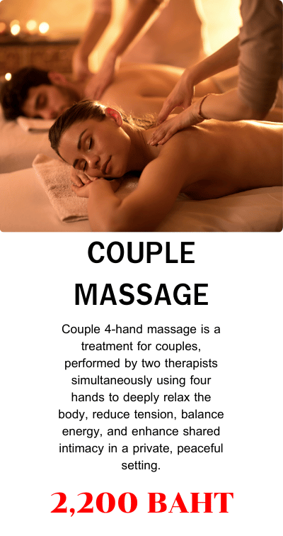 Couple massage phuket png