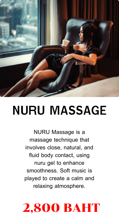 nuru massage phuket png