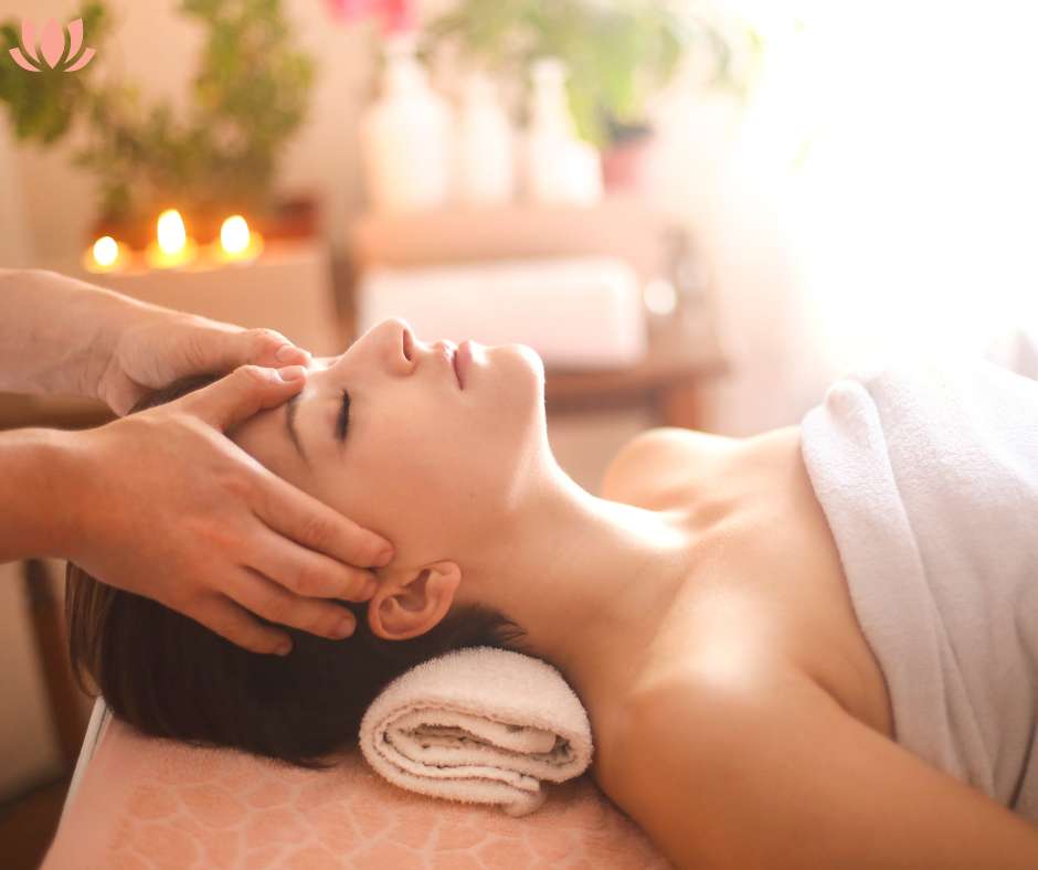 tha with oil massage Patong Phuket
